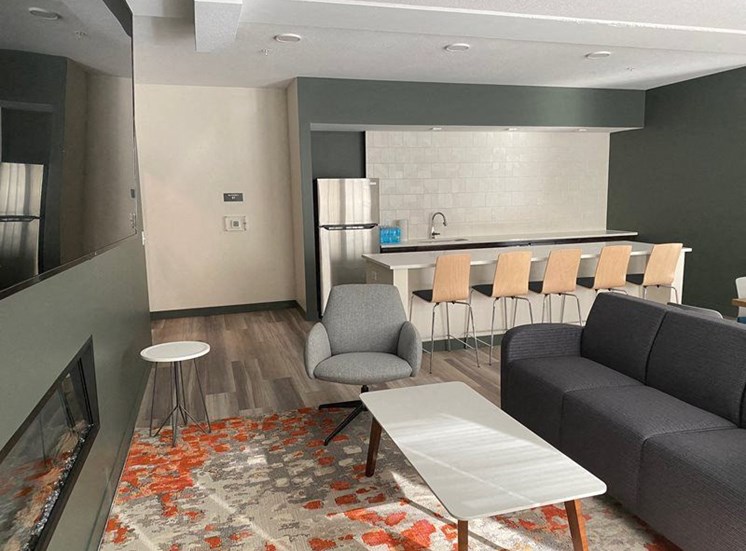 East Town Apartments Minneapolis